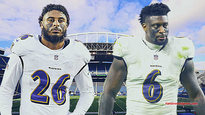 geno stone patrick queen